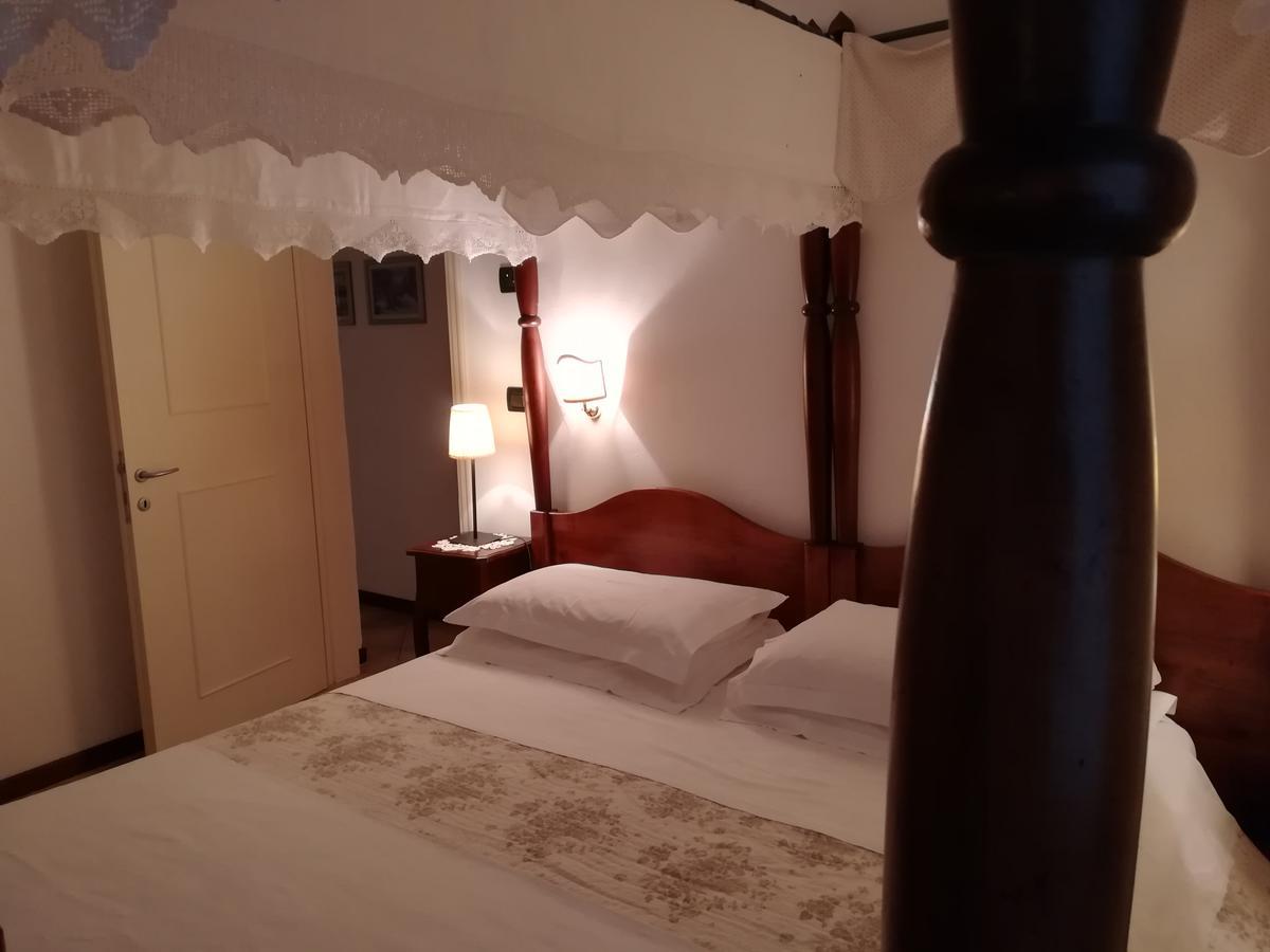 Nocleg ze śniadaniem Casa Genoveffa Wenecja