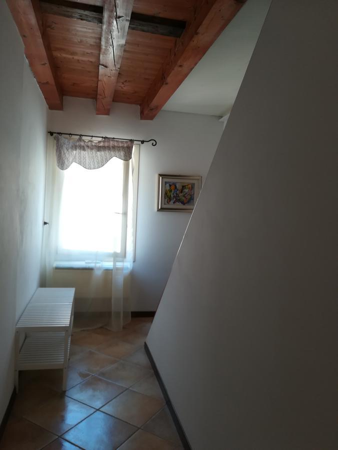 Nocleg ze śniadaniem Casa Genoveffa
