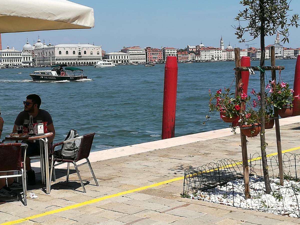 Nocleg ze śniadaniem Casa Genoveffa