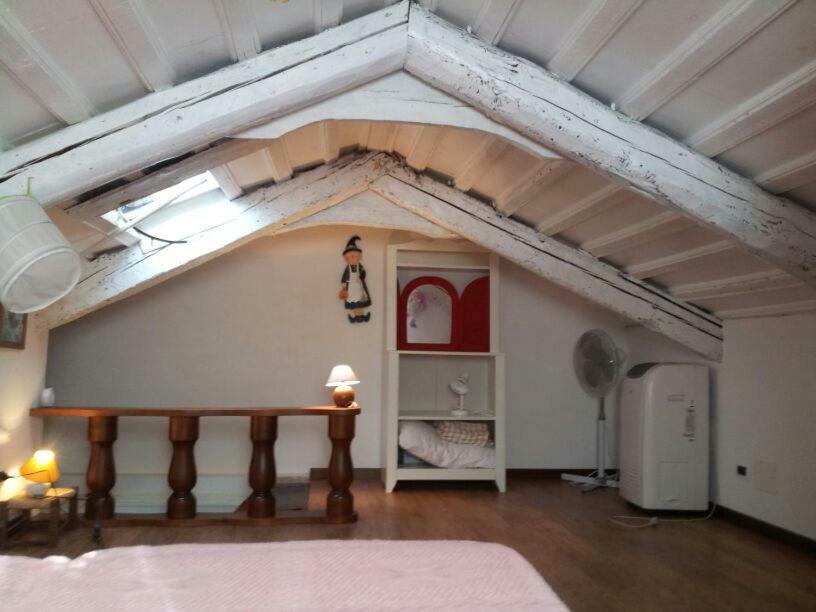 Casa Genoveffa * Wenecja