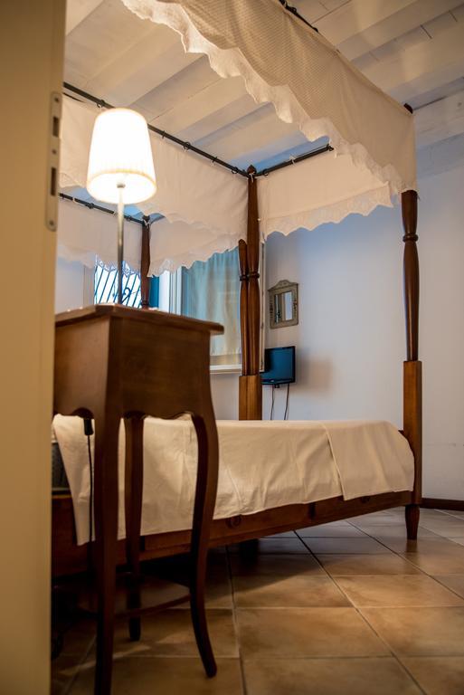 Casa Genoveffa Venecia