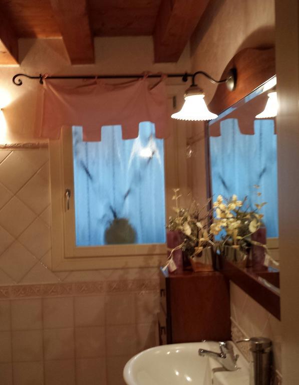 Bed and breakfast Casa Genoveffa Venecia