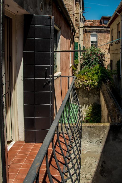Bed and breakfast Casa Genoveffa Venecia