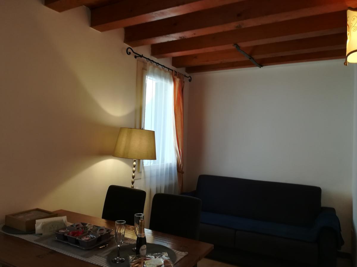 Bed and breakfast Casa Genoveffa *
