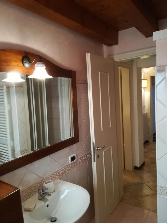 Bed & Breakfast Casa Genoveffa Venezia