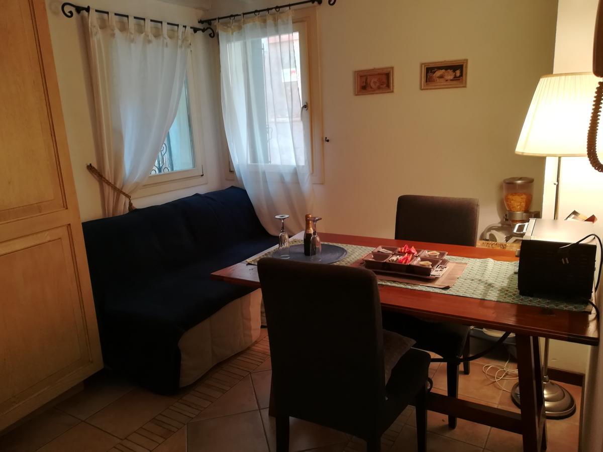 Casa Genoveffa * Venecia