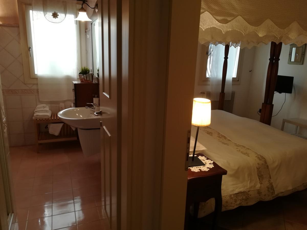 Casa Genoveffa Bed and breakfast *