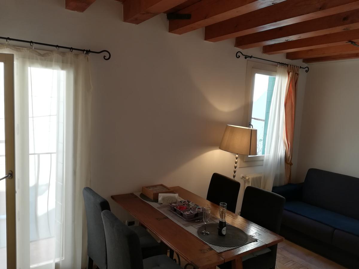 Bed and breakfast Casa Genoveffa *