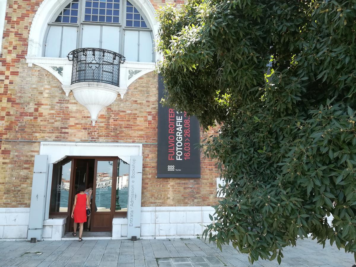 Casa Genoveffa Venezia