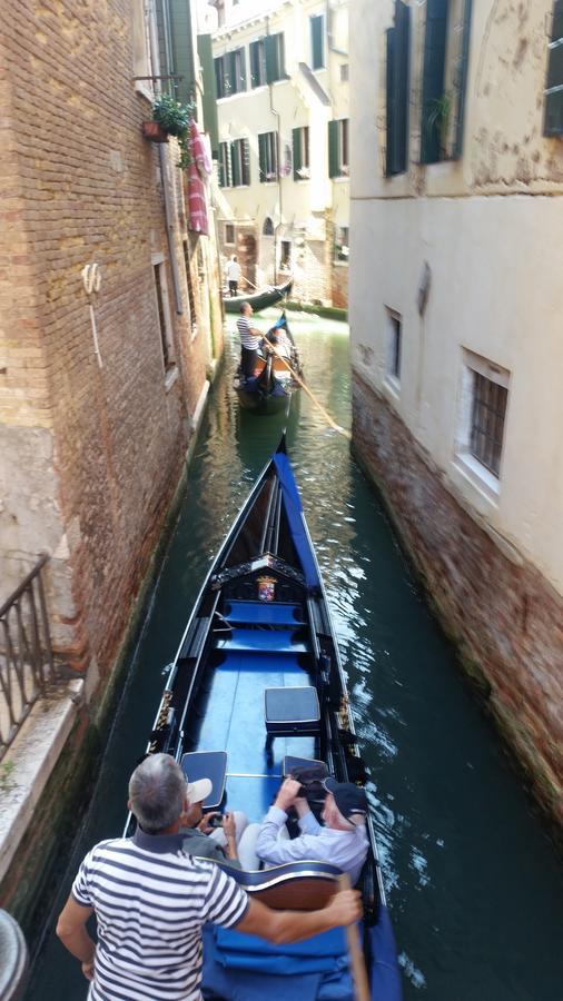 Casa Genoveffa Bed and breakfast Venecia