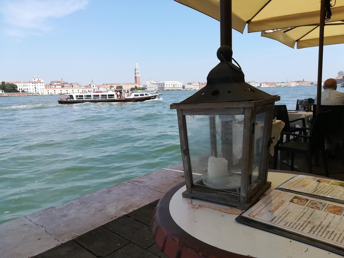 Casa Genoveffa Bed & Breakfast Venezia