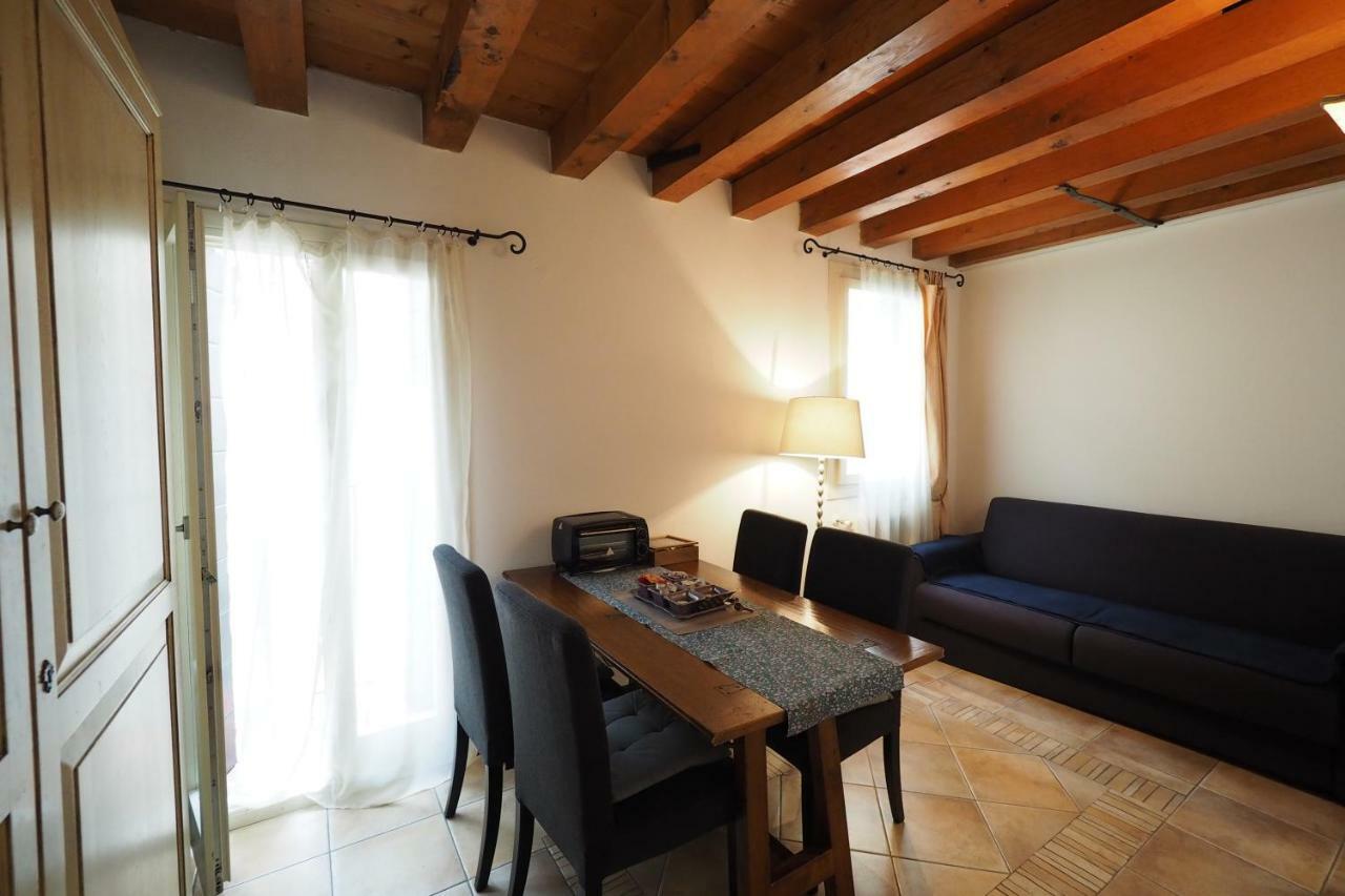 Casa Genoveffa Bed and breakfast