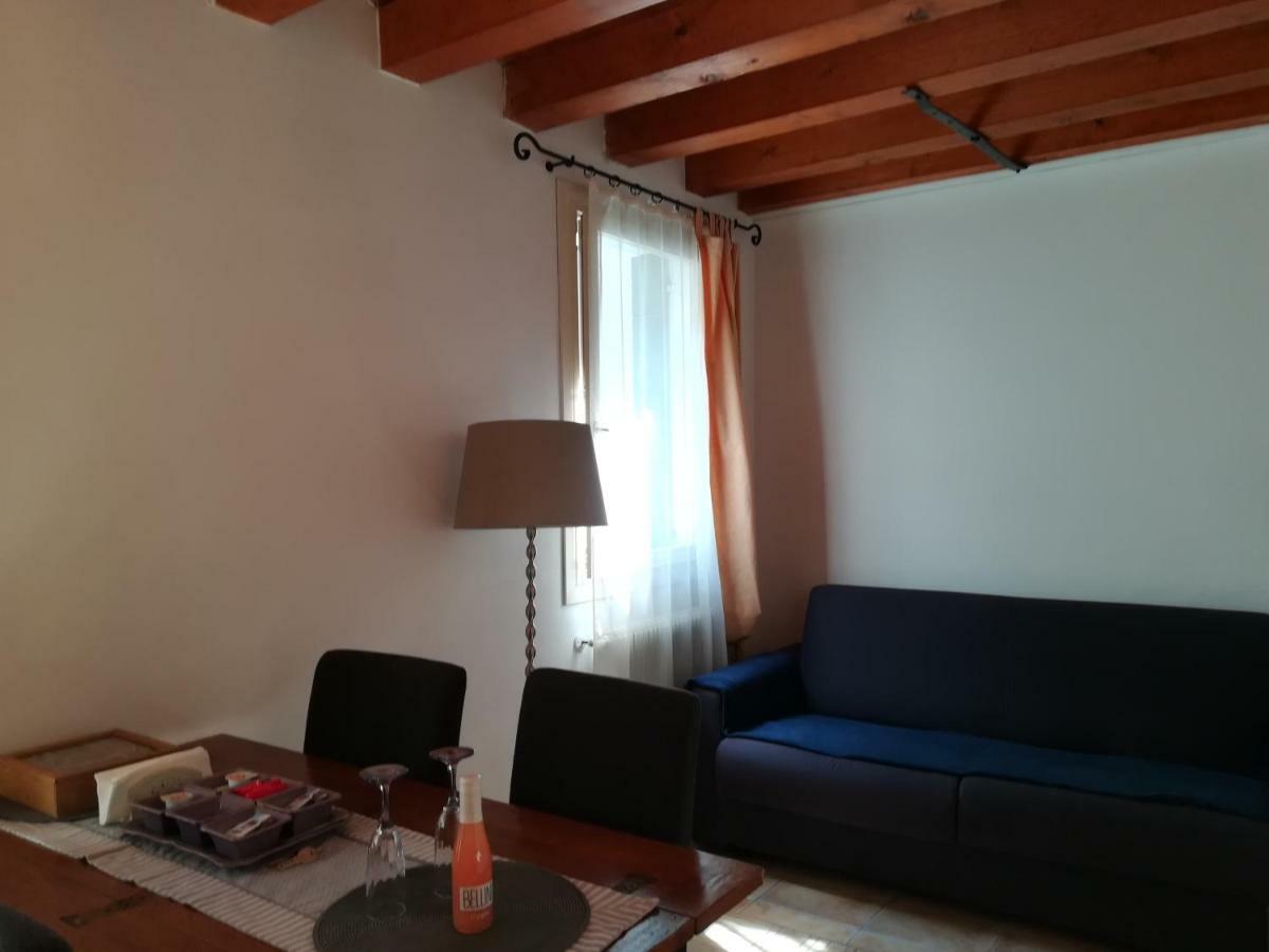Casa Genoveffa Bed and breakfast *