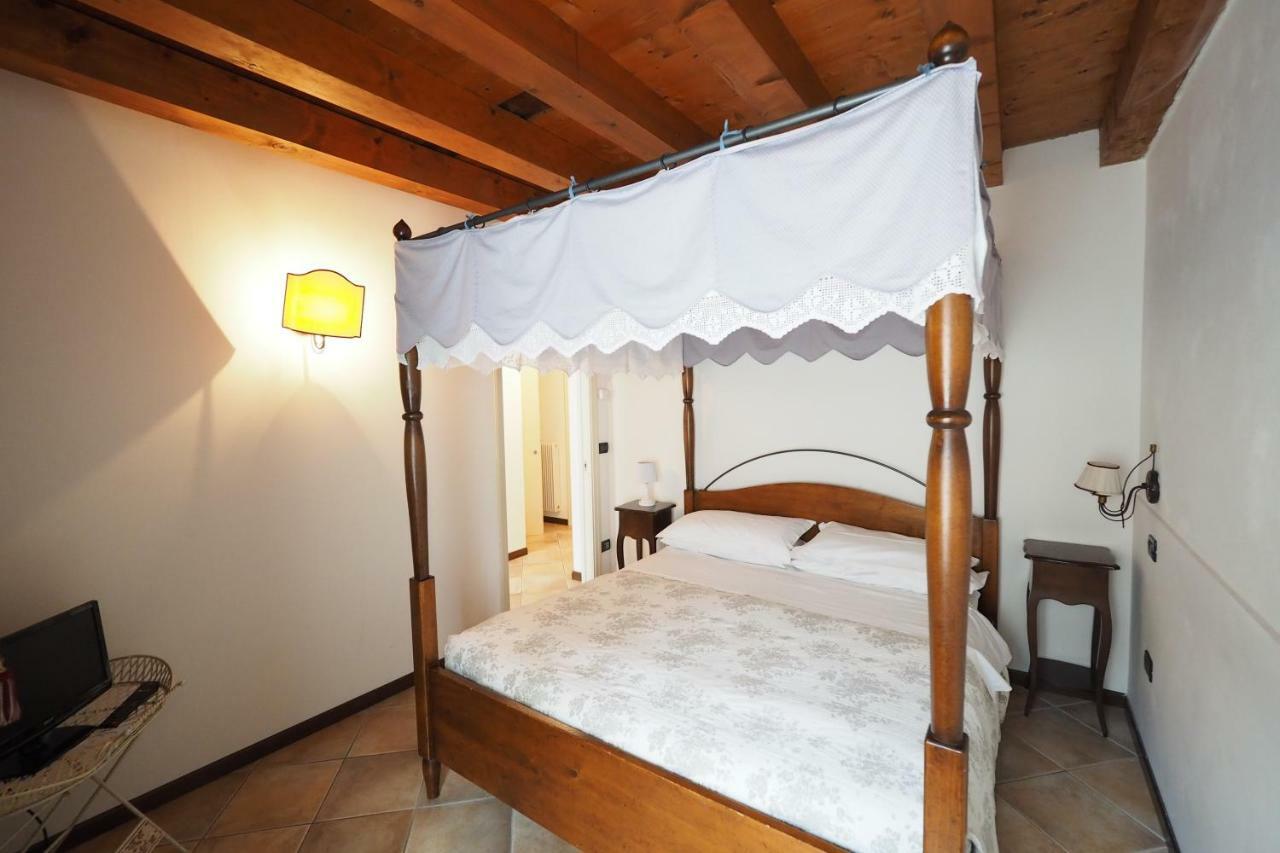 Casa Genoveffa * Venecia